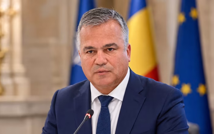 Cine este Adrian Veștea, noul premier desemnat