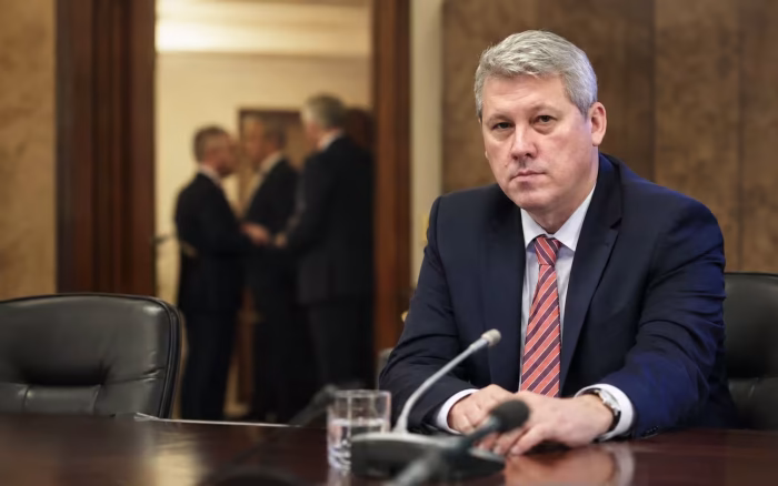 Cătălin Predoiu: Nu voi contesta o eventuală excludere din PNL