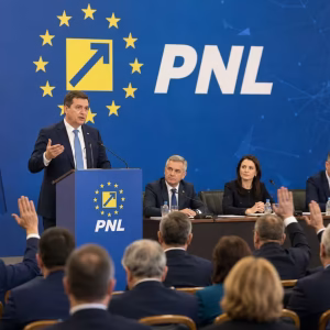Consiliul Național al PNL, convocat pentru Congresul extraordinar