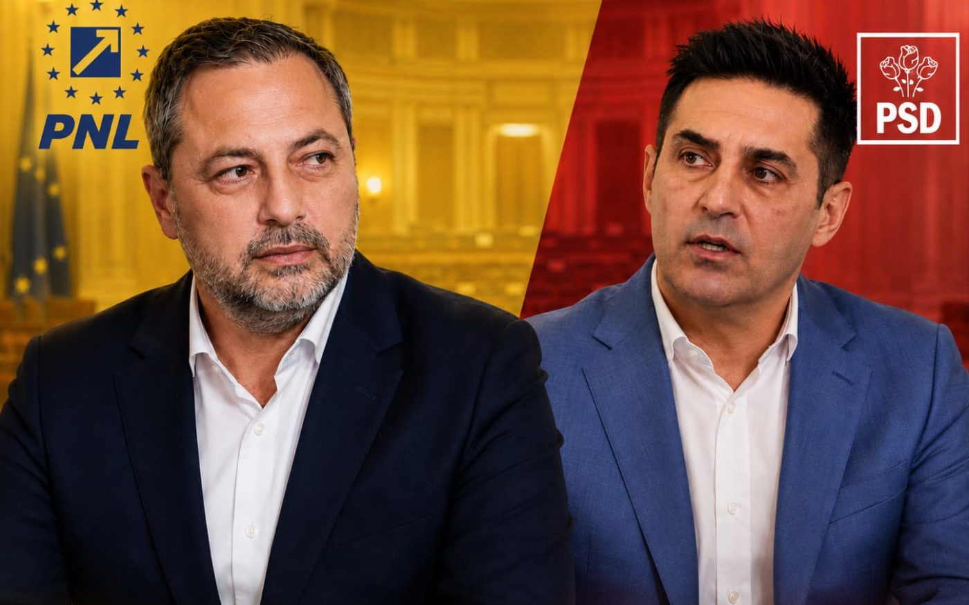 Dan Motreanu propune un scenariu cu primarul Constantin Toma premier, iar PSD reacționează dur