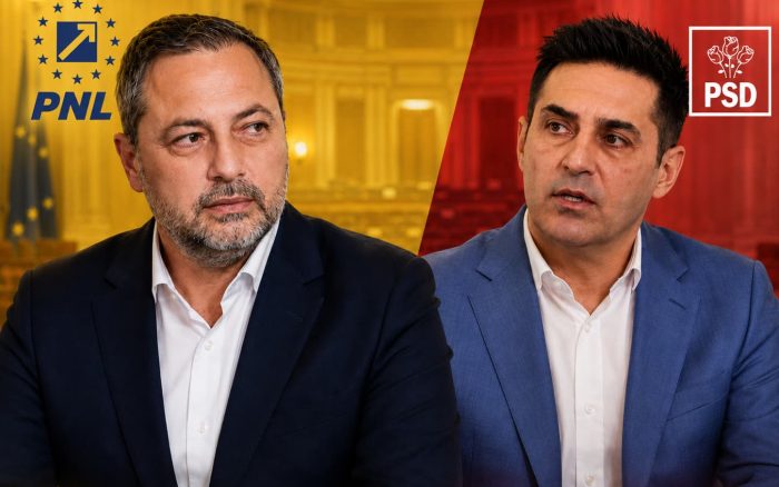 Dan Motreanu propune un scenariu cu primarul Constantin Toma premier, iar PSD reacționează dur