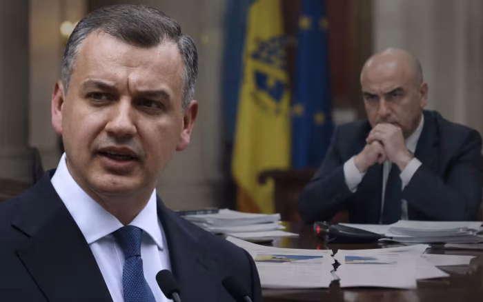Eugen Tomac critică PNL și pe Ilie Bolojan pentru blocajul guvernamental