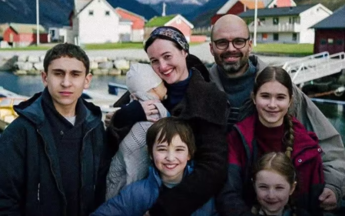 „Fjord”, succes uriaș în cinematografele din România
