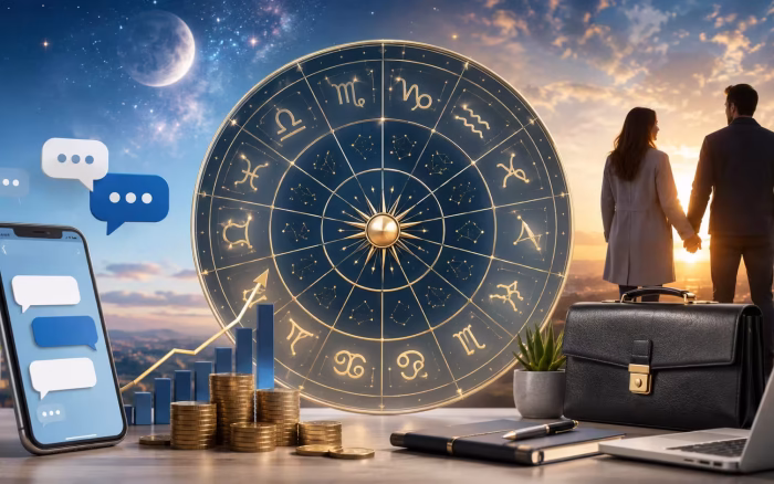 Horoscop 22–28 iunie 2026: Marte intră în Gemeni