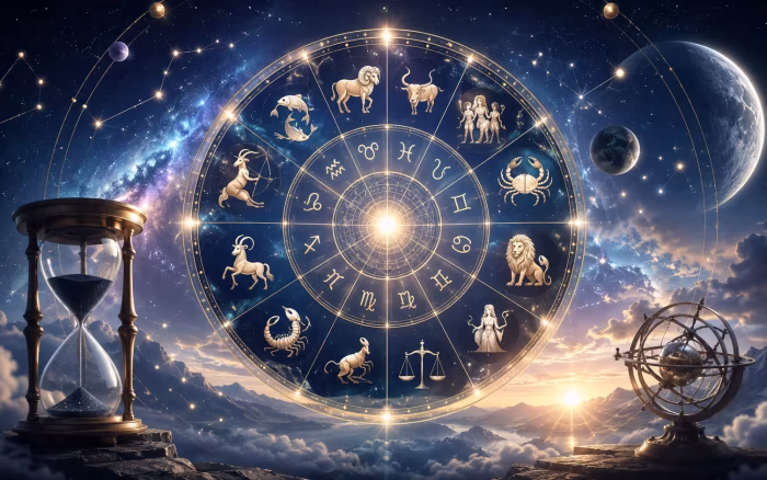 Horoscop săptămânal 29 iunie – 5 iulie 2026. Previziuni pentru toate zodiile