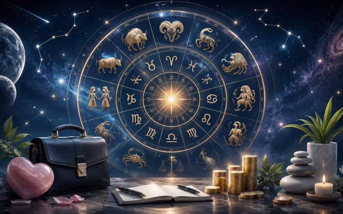 Horoscop săptămânal 22-28 iunie 2026: previziuni complete pentru toate zodiile