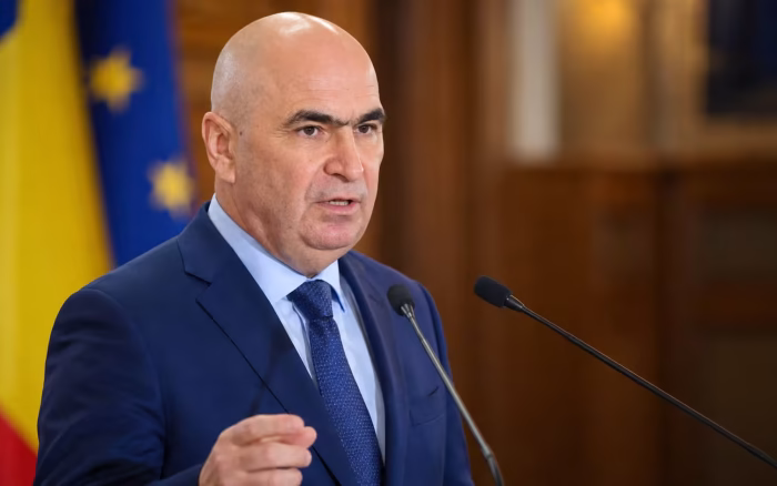 Ilie Bolojan: Deficitul bugetar a scăzut cu peste 40% în primele cinci lun