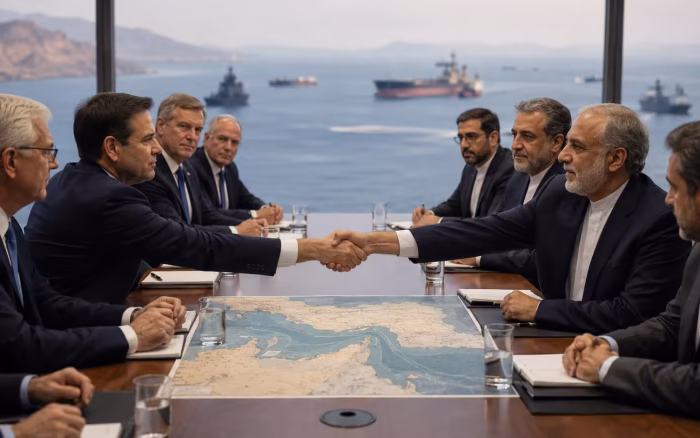 Iranul și Statele Unite acceptă oprirea atacurilor și reluarea negocierilor