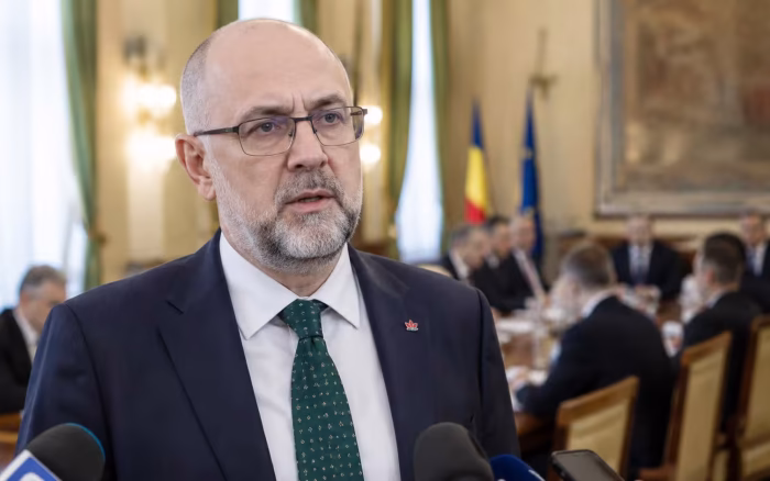 Kelemen Hunor cere reluarea negocierilor fostei coaliții