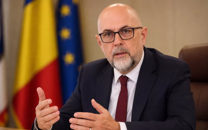 Kelemen Hunor propune trei variante pentru viitorul Guvern