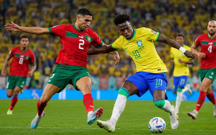 Brazilia debutează cu remiză la Mondial
