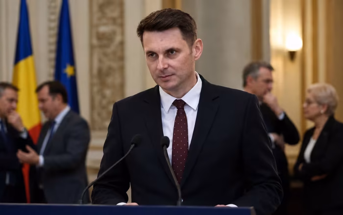 Mircea Abrudean: PSD ar fi putut să își asume guvernarea din primul moment