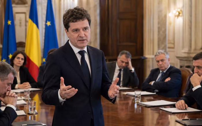 Nicușor Dan anunță revenirea blocajului politic și cere partidelor să revină la dialog