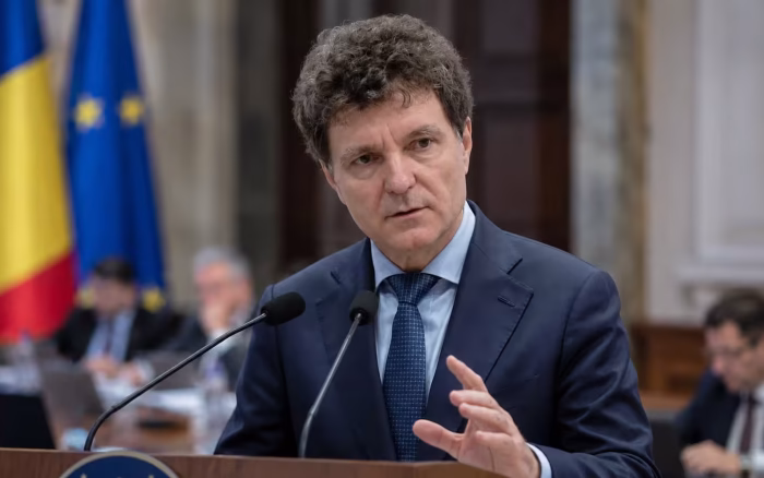 Nicușor Dan, mesaj în plină criză politică: „Statul român funcționează”