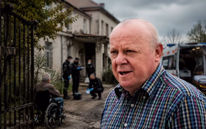 Peste 400 de morți în dosarul azilelor ilegale din Bihor. DIICOT investighează rețeaua lui Viorel Pașca