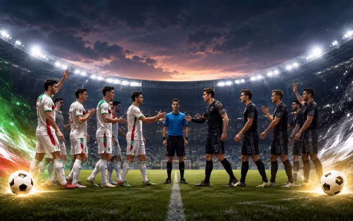 Remize spectaculoase la Cupa Mondială 2026