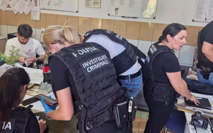 Rețeaua azilelor ilegale ale lui Viorel Pașca, vizată de DIICOT. Sute de persoane vulnerabile ar fi fost exploatate în Bihor