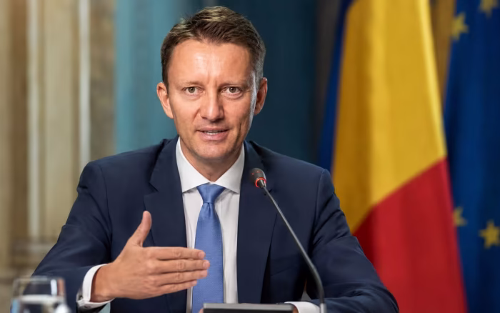 Siegfried Mureșan: Nu există un plan pentru învestirea imediată a unui nou Guvern