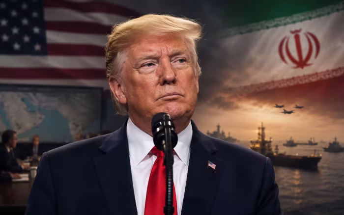 Trump anunță sfârșitul războiului cu Iranul