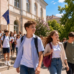 Vacanța de vară 2026 începe pe 20 iunie pentru elevi