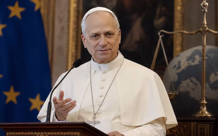 Vaticanul critică Uniunea Europeană pentru aplicarea selectivă a dreptului internațional