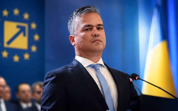 Adrian Veștea vrea să candideze la șefia PNL