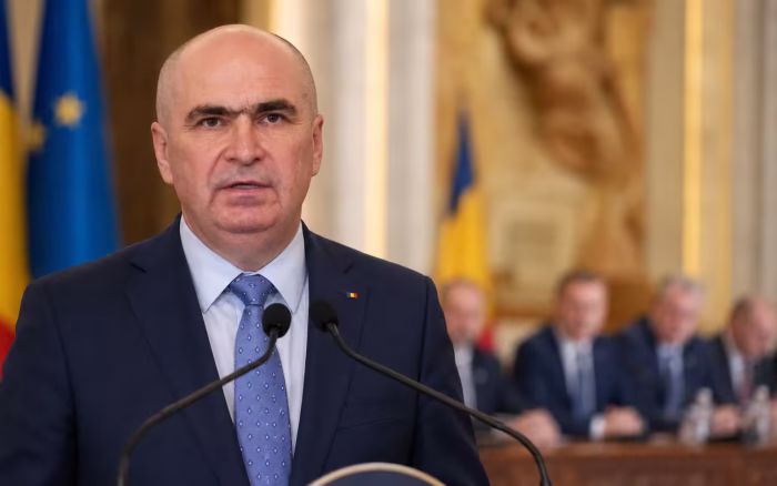 PNL nu votează Guvernul Tomac