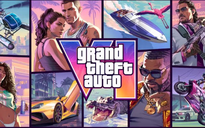 GTA 6 poate fi precomandat în România. Prețul pornește de la 400 de lei