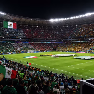 Cupa Mondială 2026 începe astăzi: Mexic – Africa de Sud deschide cel mai mare turneu din istoria fotbalului