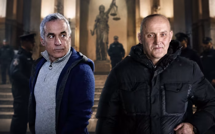 Înalta Curte decide astăzi soarta dosarului Georgescu-Potra