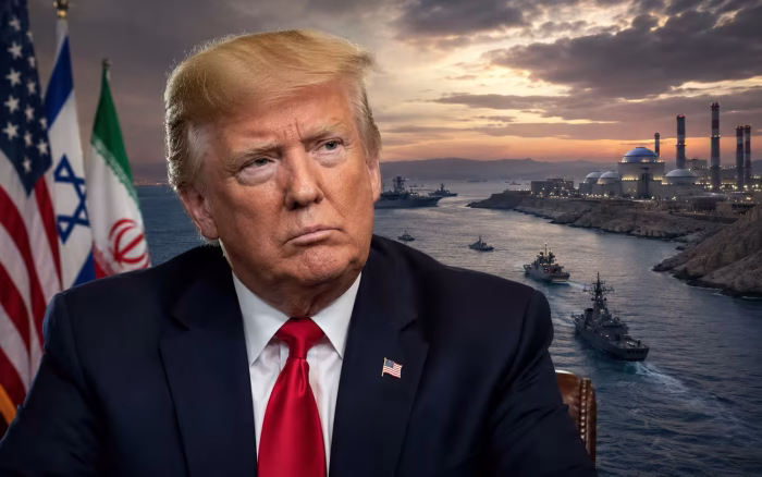 Trump amână atacul asupra Iranului
