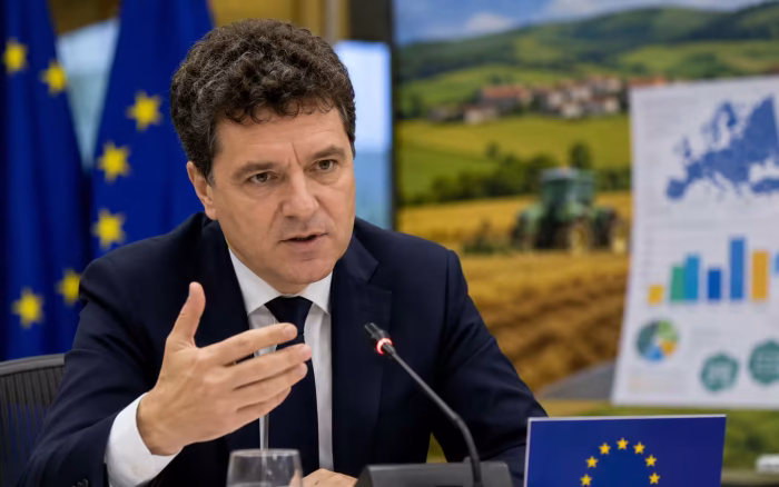 Președintele Nicușor Dan solicită alocări mai mari de la UE pentru coeziune și agricultură
