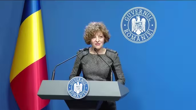 Oana Gheorghiu: Trei firme cu zece angajați validează numiri în companii de stat de miliarde de lei