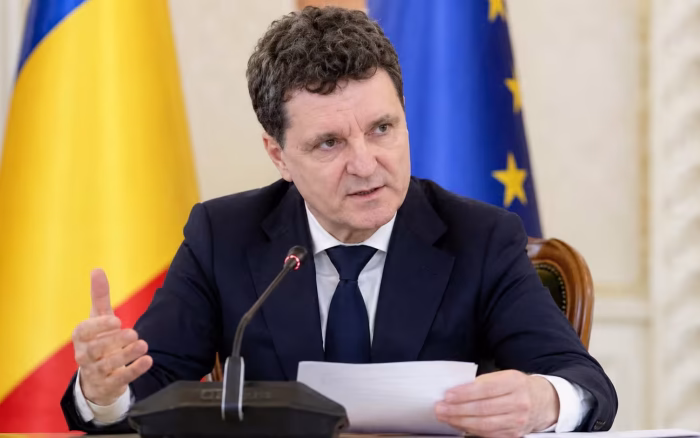 Nicușor Dan: Raportul despre anularea alegerilor din 2024 va apărea „într-un termen rezonabil”