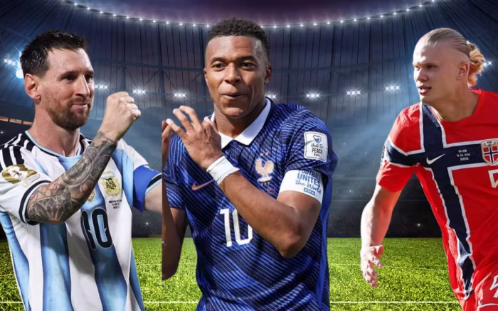 CM 2026: Messi, Mbappé și Haaland fac spectacol în ziua a 12-a