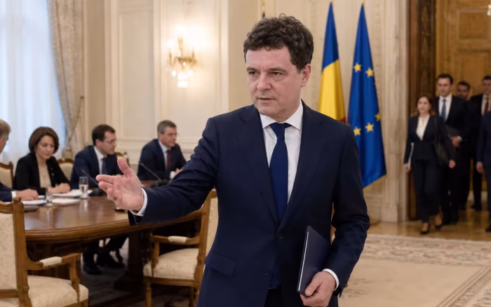 Nicușor Dan cheamă partidele la noi consultări pentru desemnarea premierului