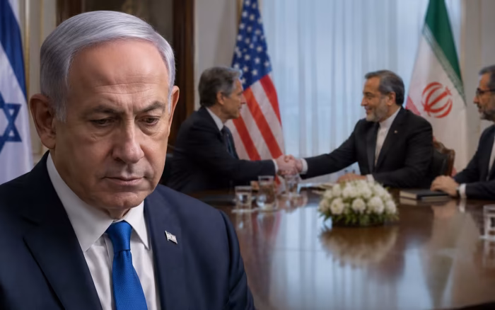 Acordul SUA-Iran pune presiune pe Netanyahu