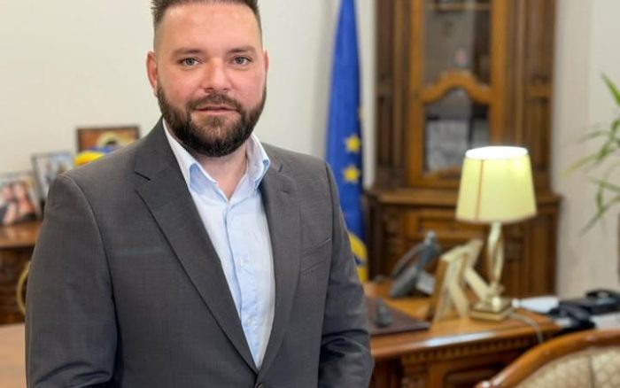 PUSL îl exclude pe Piedone Jr. din partid