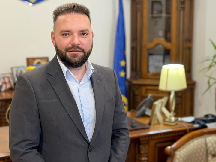 PUSL îl exclude pe Piedone Jr. din partid