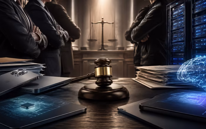 Apple dă în judecată OpenAI