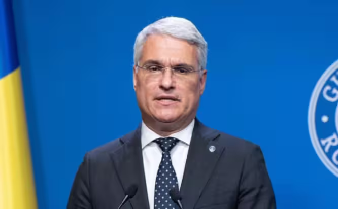 Dragoș Pîslaru ia primele măsuri în scandalul azilelor ilegale din Bihor: Alexandra Zară, demisă de la șefia ANPDPD