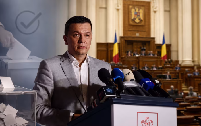 Grindeanu: Alegerile anticipate rămân pe masă