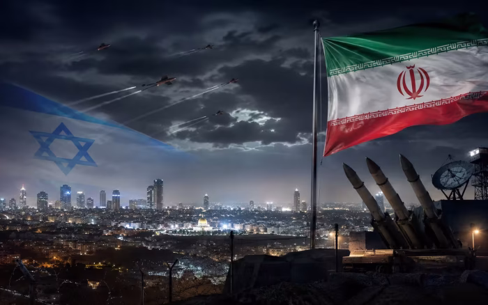 Iranul amenință Israelul cu represalii