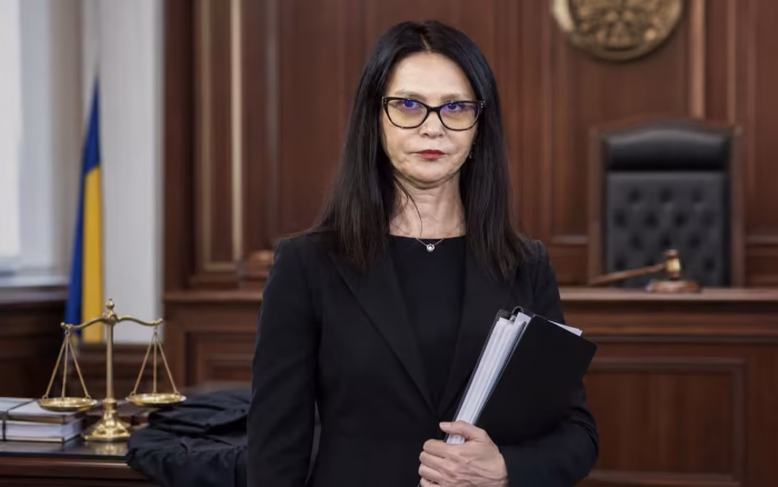 Judecătoarea „M-a sunat Lia” revine în magistratură după cinci luni de pensie