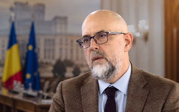 Kelemen Hunor, sceptic privind formarea Guvernului