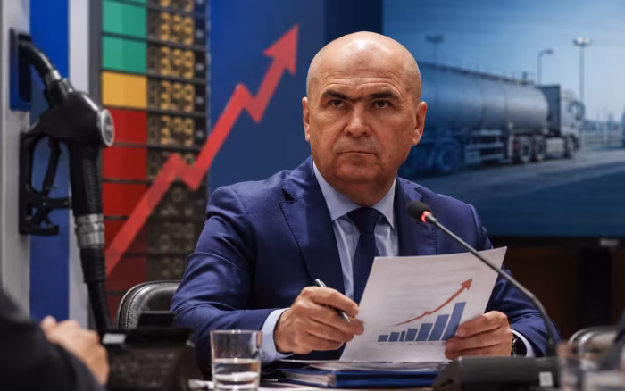 Motorina se scumpește după expirarea facilităților fiscale. Ilie Bolojan convoacă o reuniune de urgență