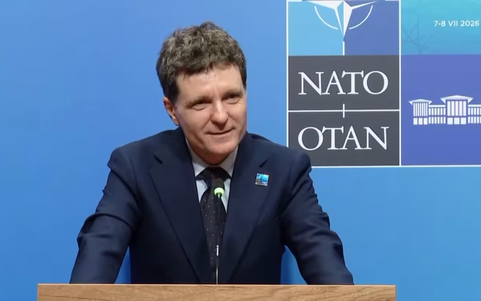 Nicușor Dan, bilanțul Summitului NATO de la Ankara: Rusia, numită principala amenințare, Banca de Apărare cu sediu în România și sprijin cerut pentru Moldova