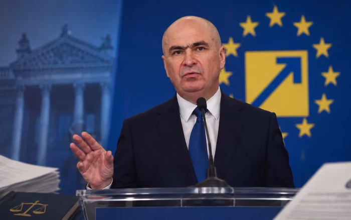 PNL revine la statutul din 2025 după decizia Tribunalului. Bolojan: „Trebuie să rămânem responsabili”