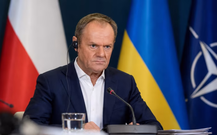 Polonia ezită să promită noi fonduri pentru Ucraina înaintea summitului NATO