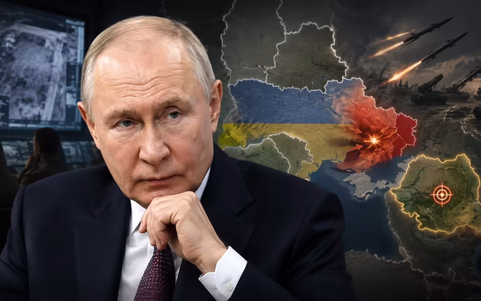 Reuters: Putin va escalada războiul din Ucraina, în ciuda eforturilor de pace ale lui Trump. România, menționată ca posibilă țintă